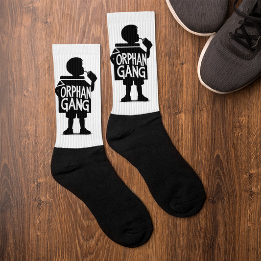 Orphan Socks